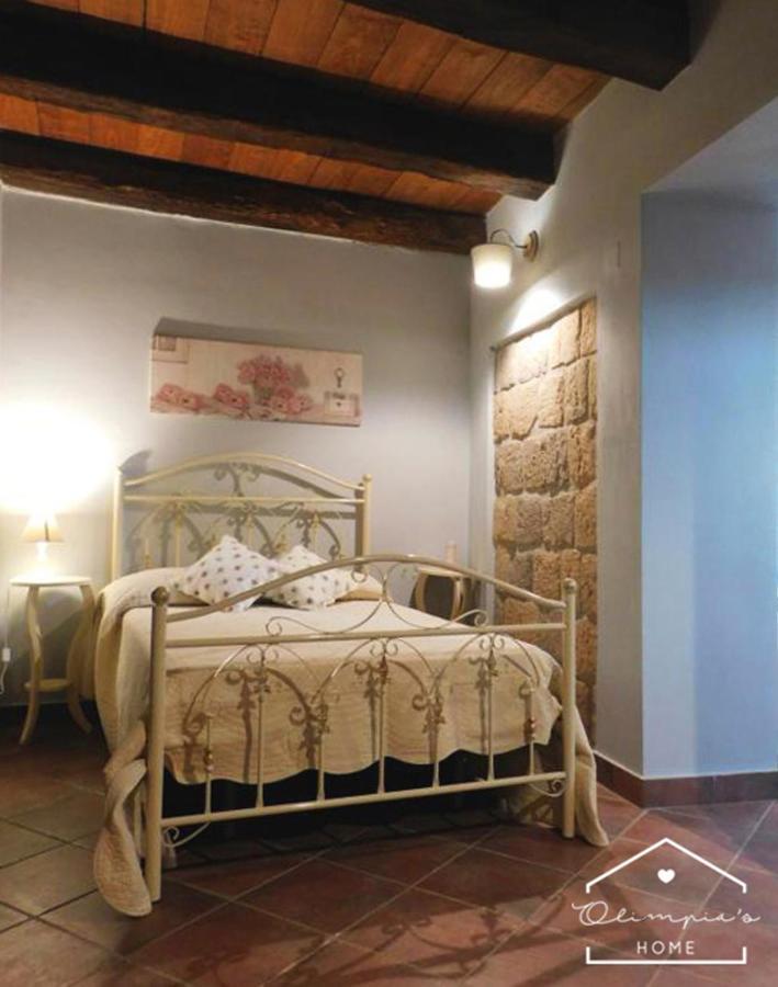 Olimpia'S Home Sasso  Bagian luar foto