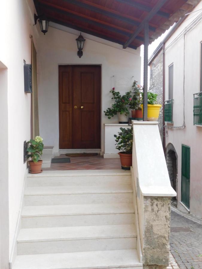 Olimpia'S Home Sasso  Bagian luar foto