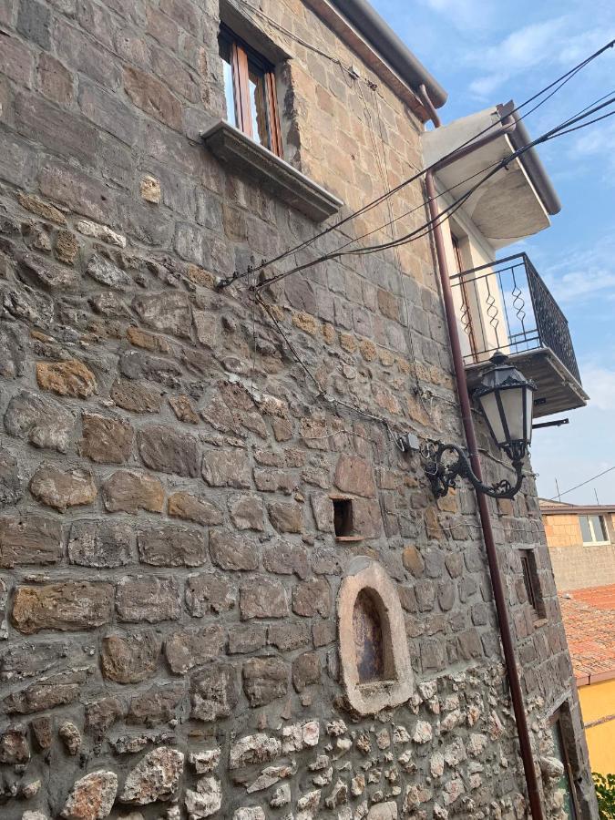 Olimpia'S Home Sasso  Bagian luar foto