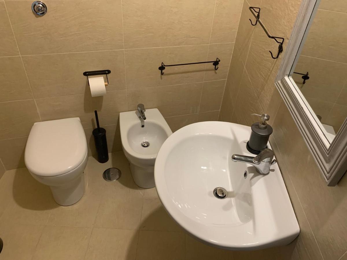Olimpia'S Home Sasso  Bagian luar foto