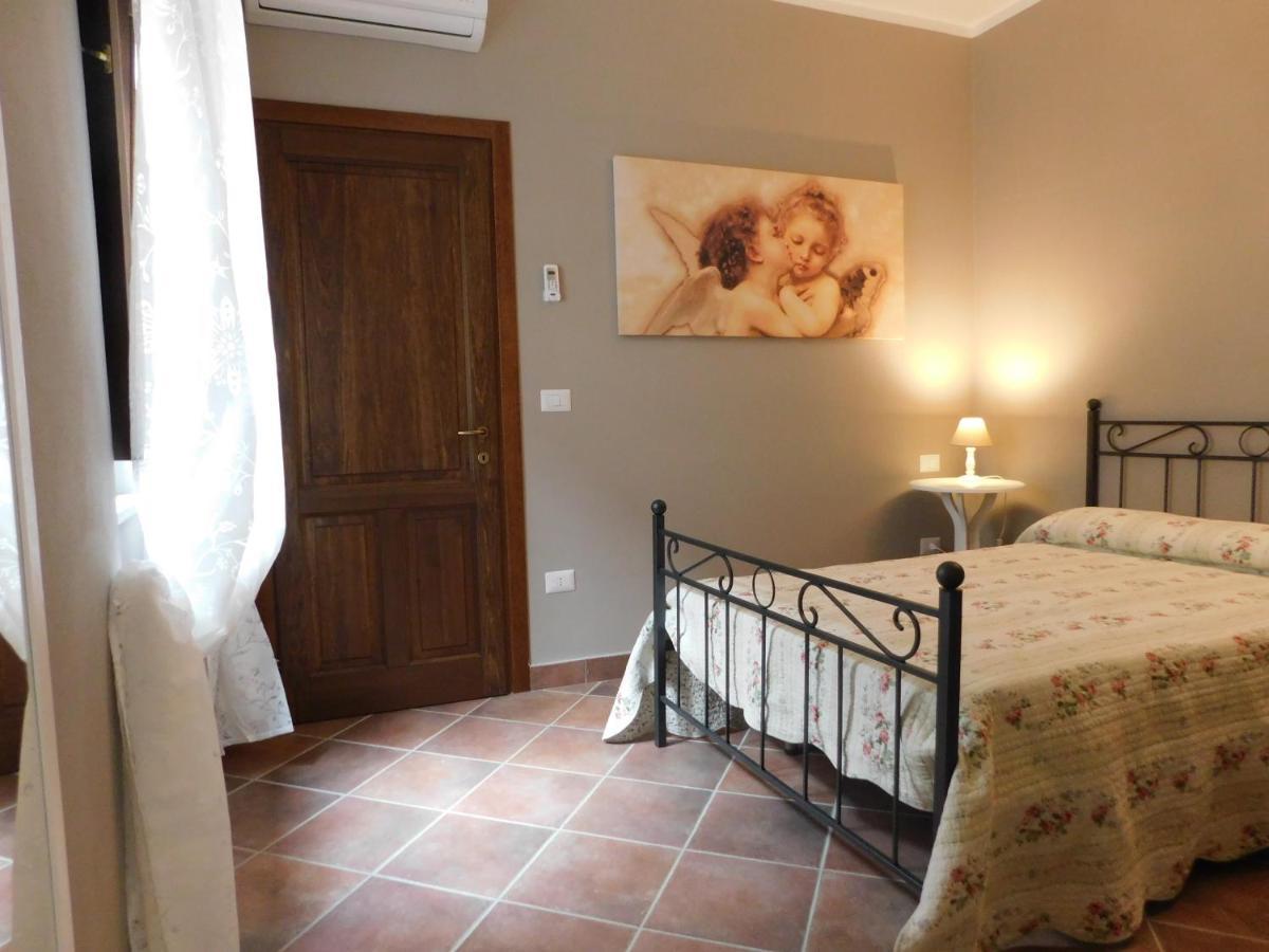 Olimpia'S Home Sasso  Bagian luar foto